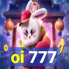 oi 777